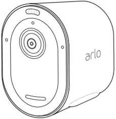 Pro 4 Spotlight Camera