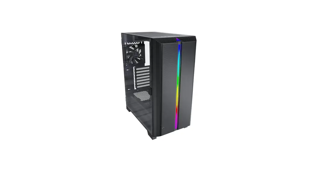 Montech Sky One Lite Mid Tower Atx Case User Guide
