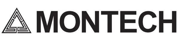 MONTECH -logo