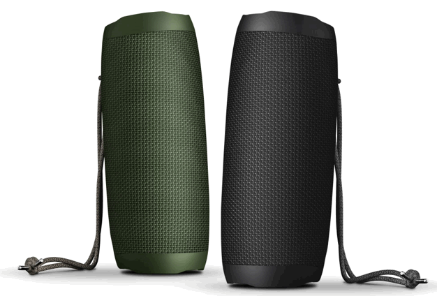 ENERGY SISTEM Urban Box 5+ Bluetooth Speaker