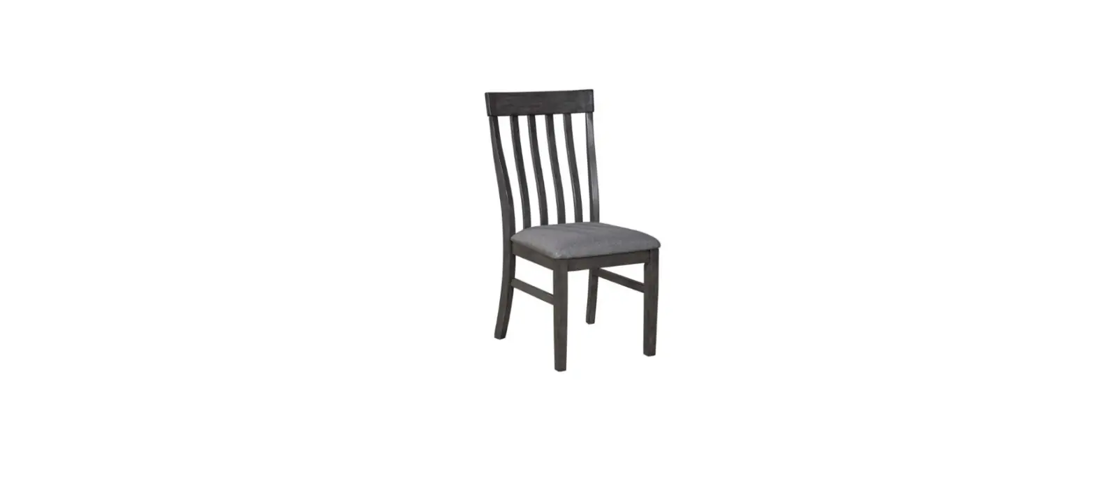 Ashley D464-01 Luvoni Dining Upholstered Side Chair Instruction Manual