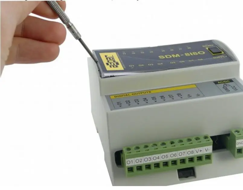 aspar-SDM-16O-16-Digital-Outputs-Expansion-Module-FIG 3