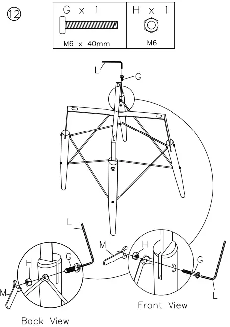 ASHLEY-D200-14-Dining-Table-FIG-12