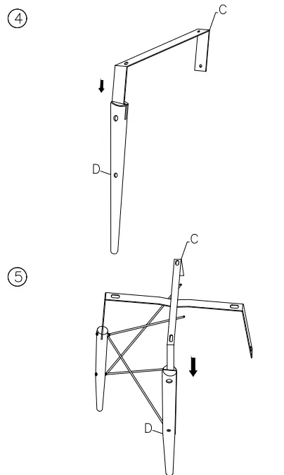 ASHLEY-D200-14-Dining-Table-FIG-5