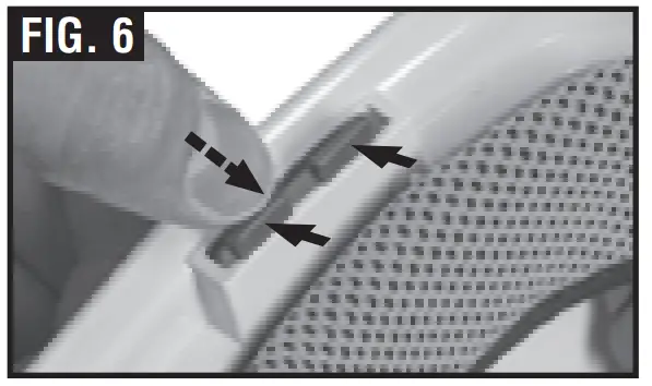 KLEIN TOOLS 60532 Hard Hat Earmuffs - Fig 6