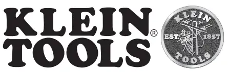 KLEIN TOOLS logo