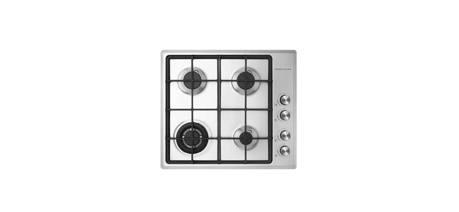 Fisher Paykel Cg604clpx2 Gas On Steel Cooktop 60cm Lpg User Guide Fisher Paykel Cg604clpx2 Gas On Steel Cooktop 60cm Lpg User Guide