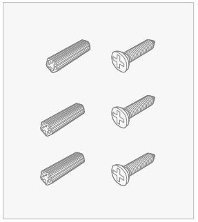 Tenda K8P 4TR Video PoE Security Kit - fig 1