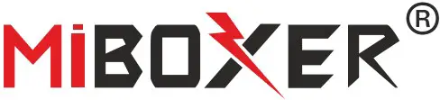 MIBOXER LOGO