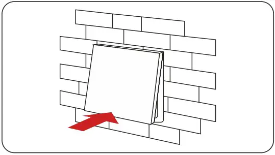 MIBOXER P1 Panel Controller Single Color - FIGURE 9