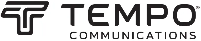 TEMPO logo