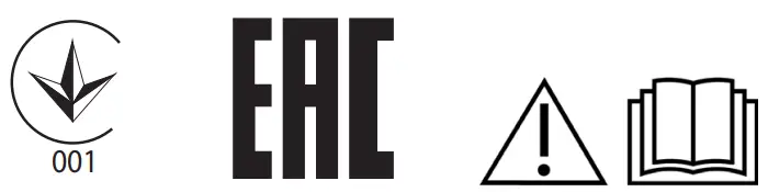 KAERCHER SC 4 EasyFix Steam Cleaner - Sambol 1