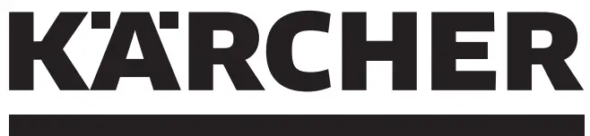 KAERCHER logo