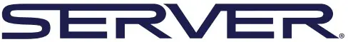 SERVER Logo