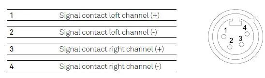 T A-Solitaire P-SE-Planar-Magnetostatic-Open-Back-Headphones-7