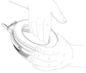 T A-Solitaire P-SE-Planar-Magnetostatic-Open-Back-Headphones-8