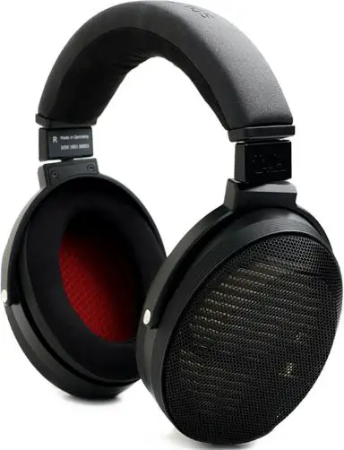 T A-Solitaire P-SE-Planar-Magnetostatic-Open-Back-Headphones