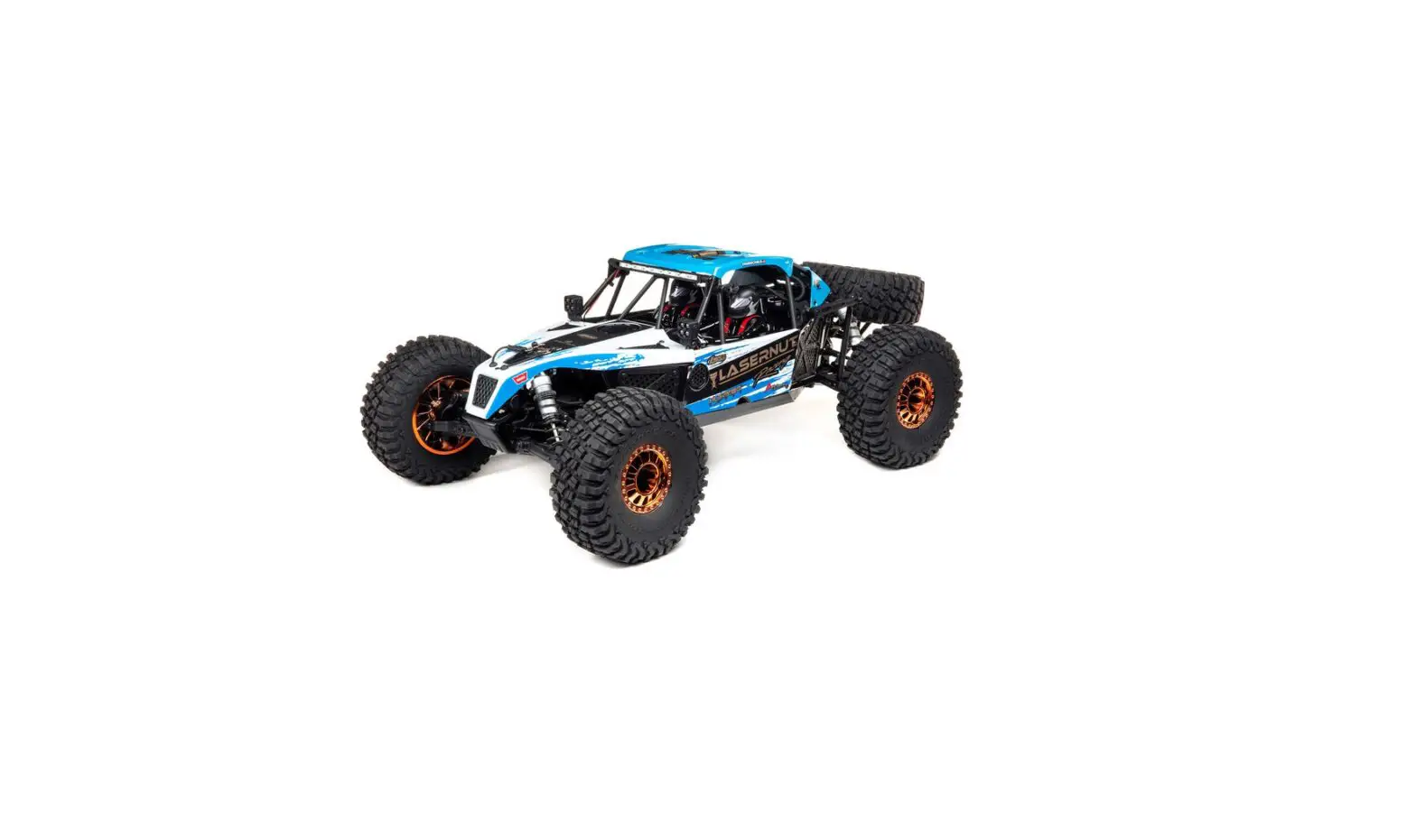 Losi Los03028 Lasernut Tenacity Ultra 4 Rock Racer 1/10th Scale 4wd Rtr Instruction Manual