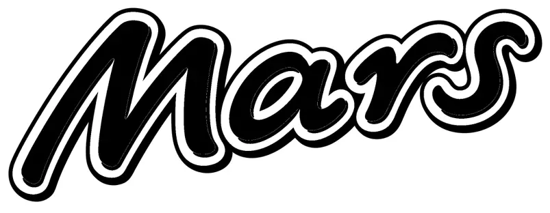 Mars -logo