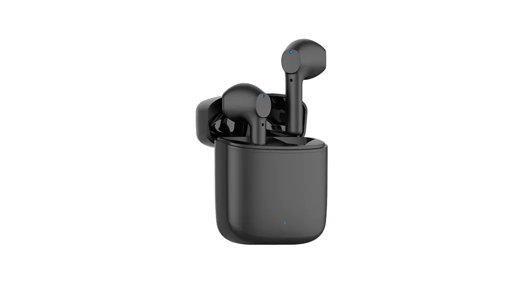 Merkury Mi-e048t True Wireless Earbuds User Manual