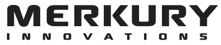 MERKURY logo