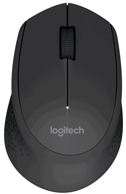 logitech M275 M280 M320 M330 Wireless Mouse