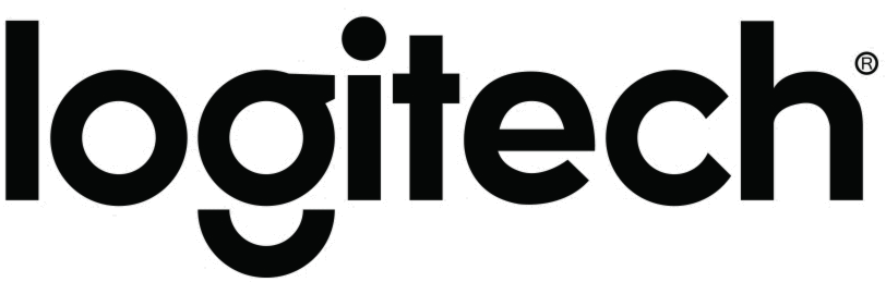 logitech logo