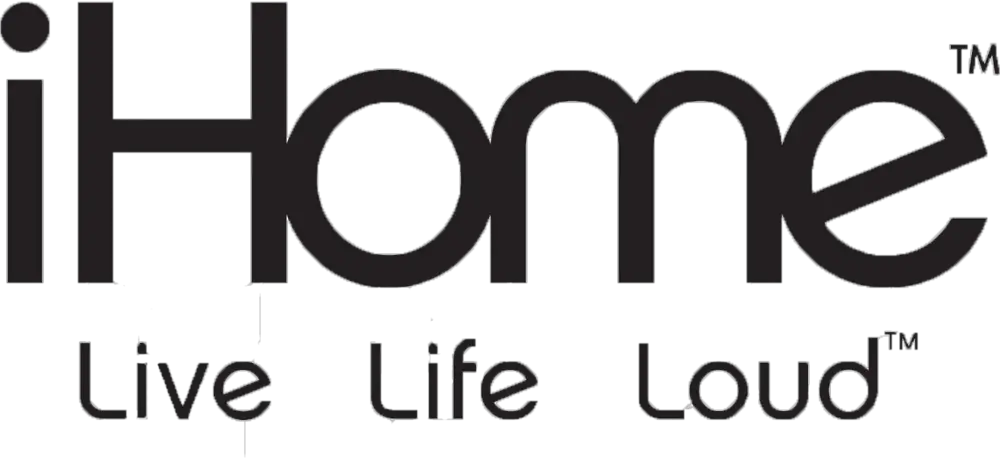 iHome logo