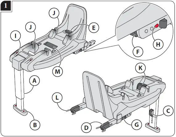 Inglesina-Darwin-i-Size-(Infant-Toddler)-1