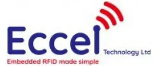 Eccel Logo