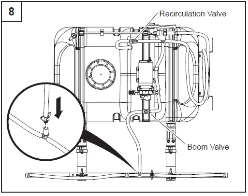 TERRAKING-45-0582 45-Gallon-12-Volt-Spot-and-Broadcast-Sprayer-FIG- (10)