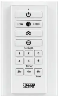 onesync 3010292 LED Pathway Light - Remote Contro