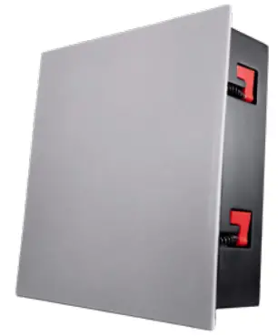 LYNGDORF LS-1000 Series Line Source Speaker - figured 2