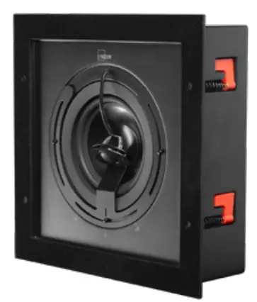 LYNGDORF LS-1000 Series Line Source Speaker - figured 5