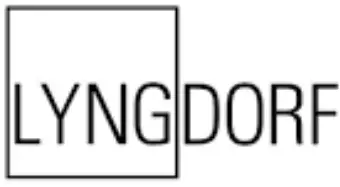 LYNGDORF logo