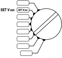 AEMC-6505-Digital-Analog-Megohmmeter-fig-11