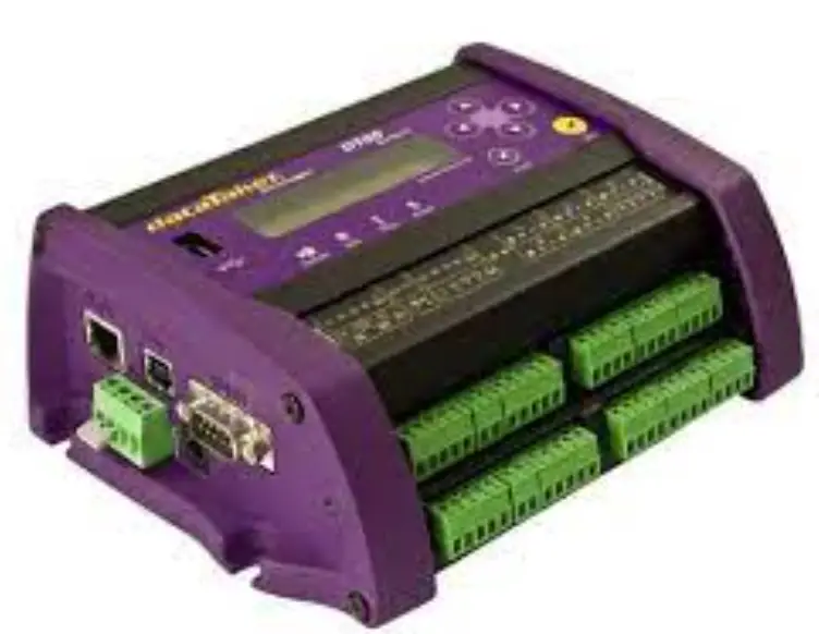 Heat flux Data Logger Selection Guide