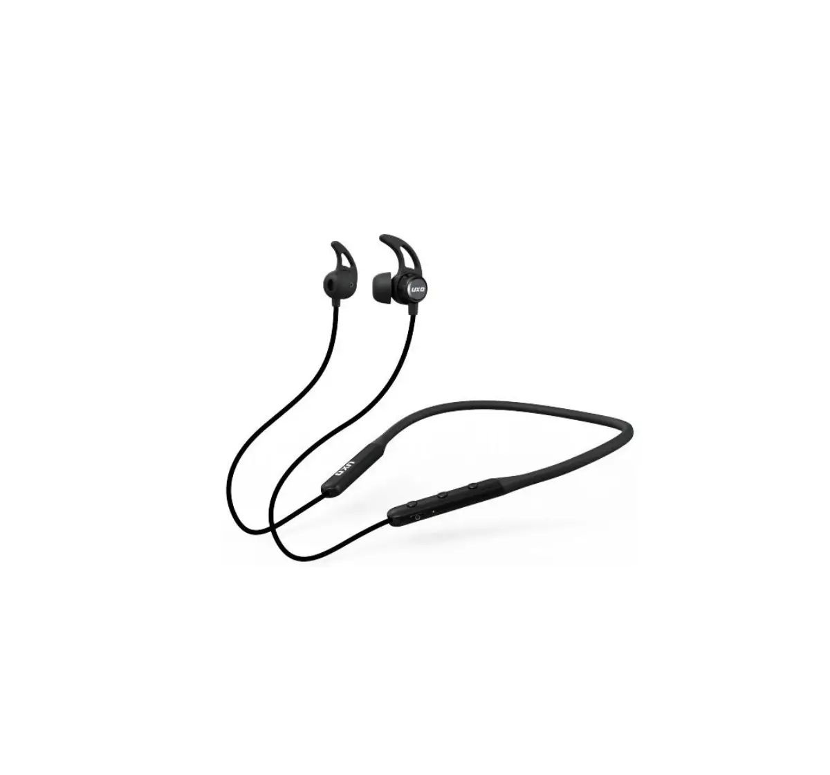 Uxd Bt-01 Wireless Headphones User Guide