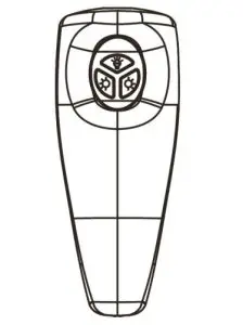 FIG 6 Remote Control Operations