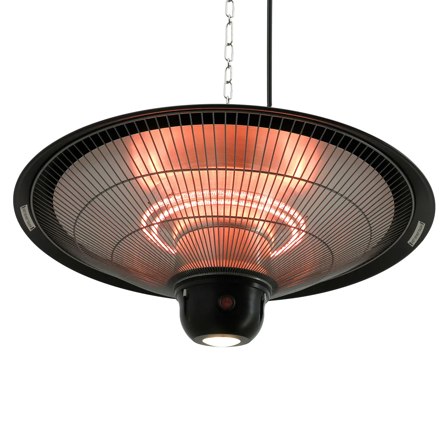 Homecom Electric Patio Heater Ceiling Style 842-065 User Manual Homecom Electric Patio Heater Ceiling Style 842-065 User Manual