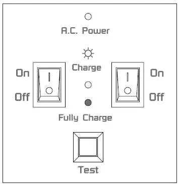 SUNNY-SNP-Series-Self-Contained-Emergency-Light-2