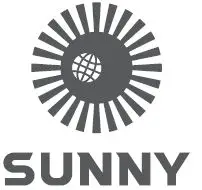 SUNNY logo