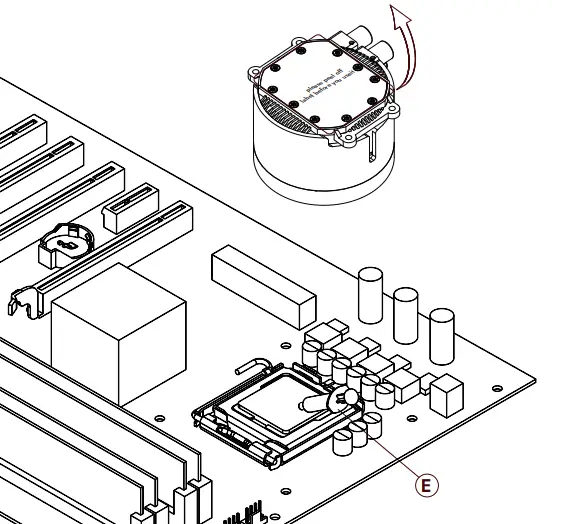 Symphony-TR240-Liquid-CPU-Cooler-FIG-3