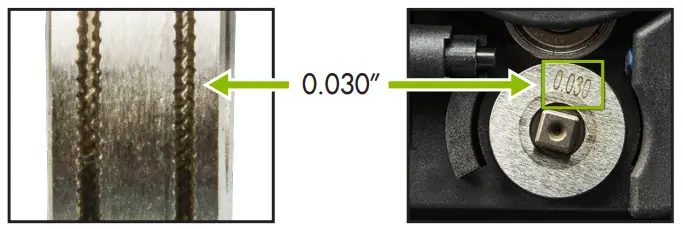 Forney mpn4737425011 Fc-i Flux-Cored Welder - Fig 4