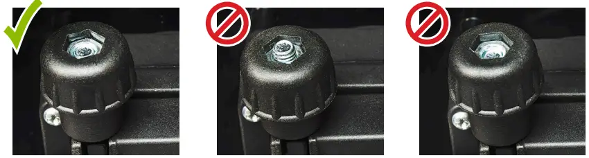 Forney mpn4737425011 Fc-i Flux-Cored Welder - Fig 5