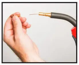 Forney mpn4737425011 Fc-i Flux-Cored Welder - Fig 7