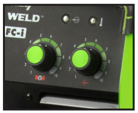 Forney mpn4737425011 Fc-i Flux-Cored Welder - Fig 8