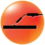 Forney mpn4737425011 Fc-i Flux-Cored Welder - icon 2