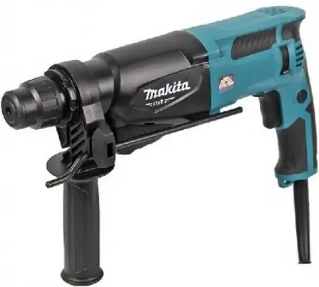 makita M8700 Rotary Hammer