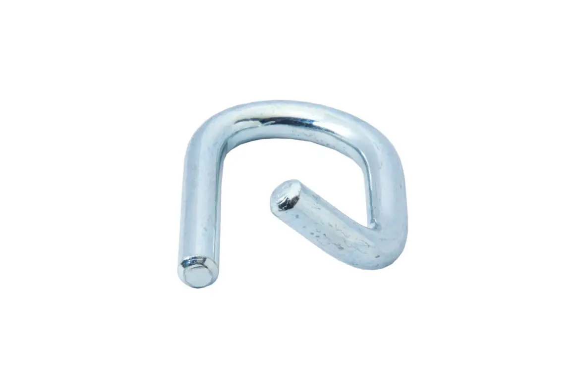 Krause 2126681 Safety Pin 40 For Climtec Instructions
